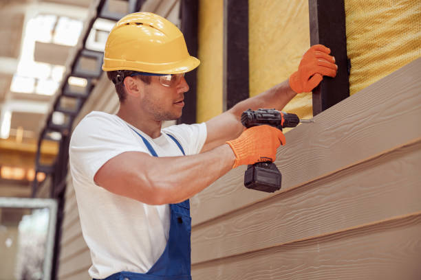 Best Engineered Wood Siding  in Audubon, IA